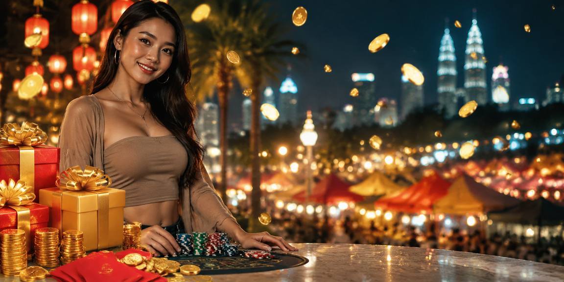 kc88 Casino Gambling & Sportsbook untuk Malaysia Online