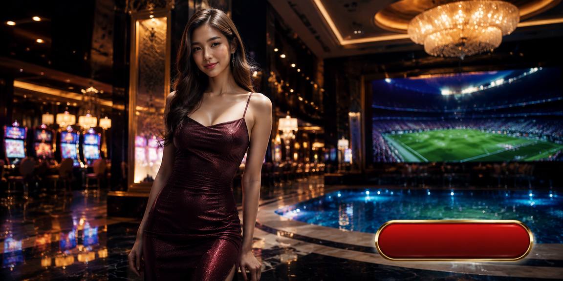 Dealer Nyata dalam Setiap Putaran